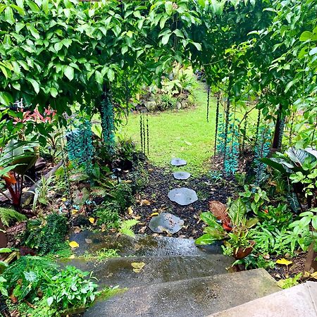 Phoenix Garden Pahoa Exterior foto