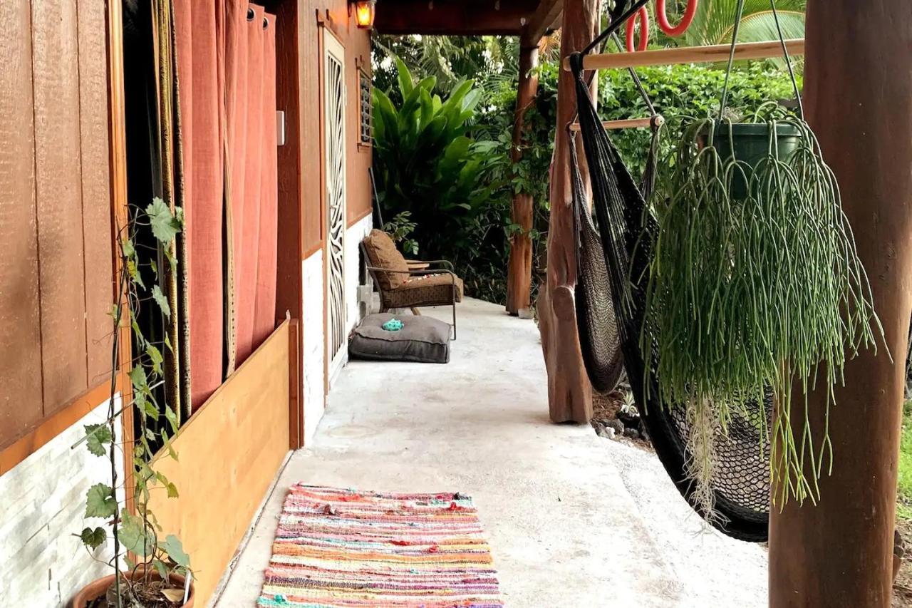 Phoenix Garden Pahoa Exterior foto